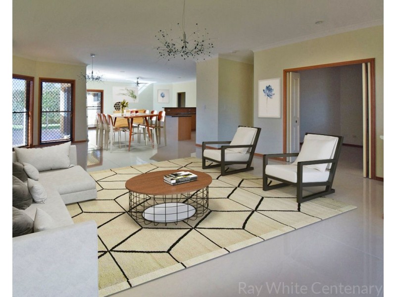 47 Jason Street, Sinnamon Park QLD 4073