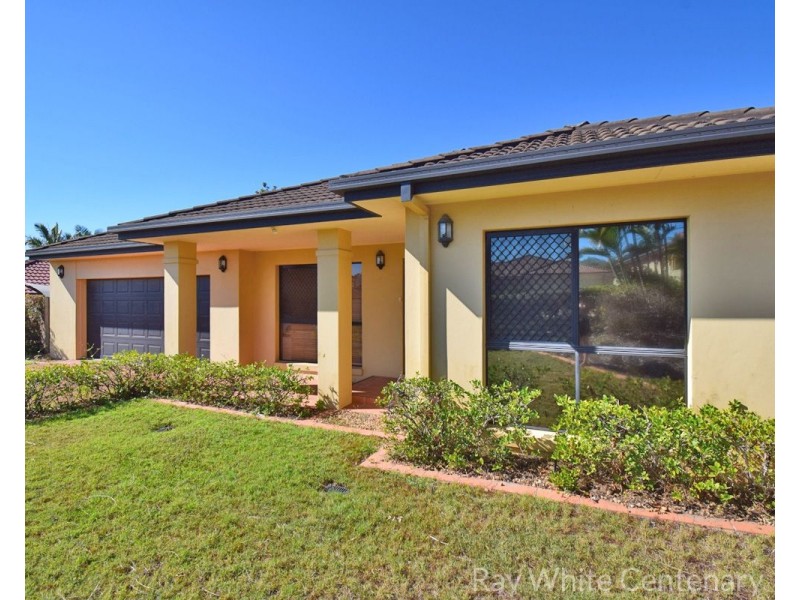 47 Jason Street, Sinnamon Park QLD 4073