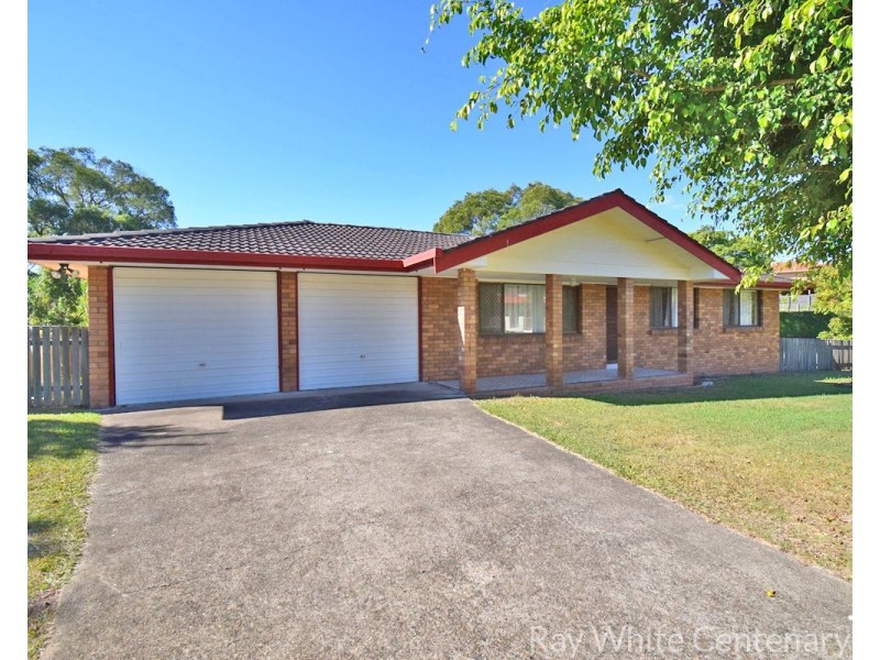 50 Mistral Street, Jamboree Heights QLD 4074