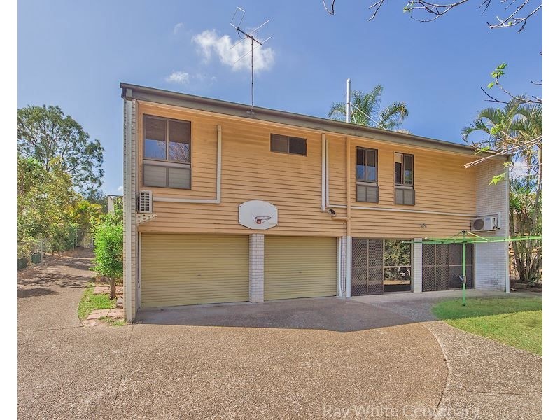 19 Pantheon Street, Jindalee QLD 4074