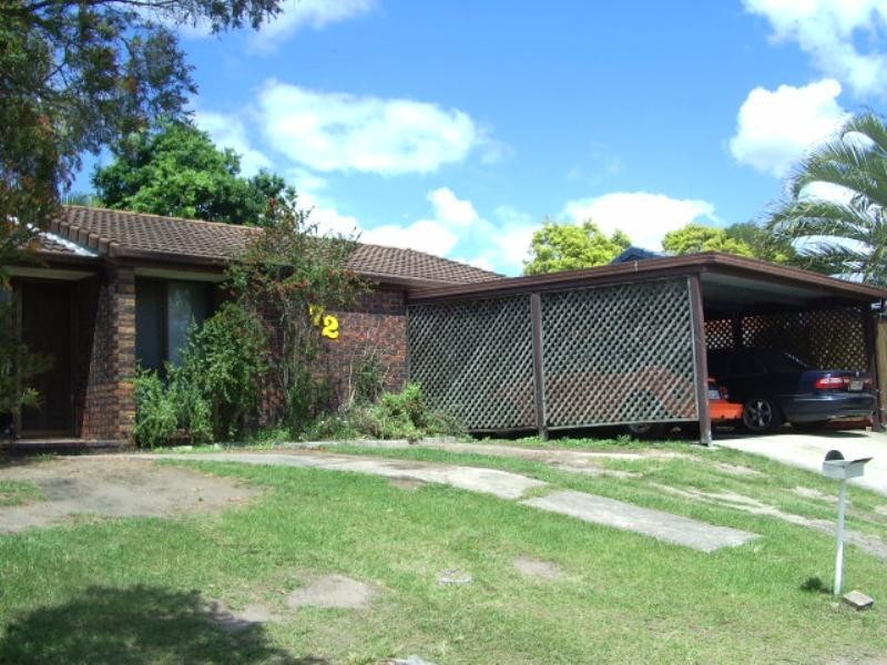 Riverhills QLD 4074