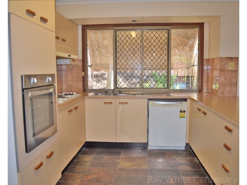 21 Bounty Street, Mount Ommaney QLD 4074