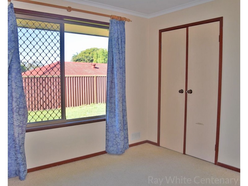 21 Bounty Street, Mount Ommaney QLD 4074