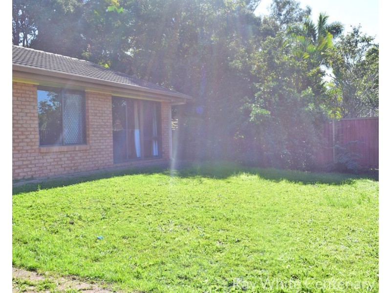 21 Bounty Street, Mount Ommaney QLD 4074