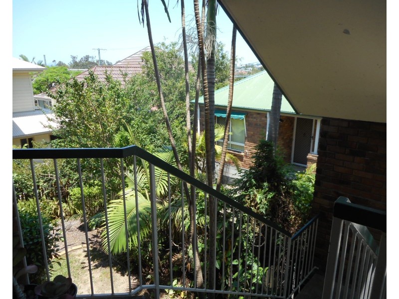 5/16 Wilkie Street, Yeerongpilly QLD 4105