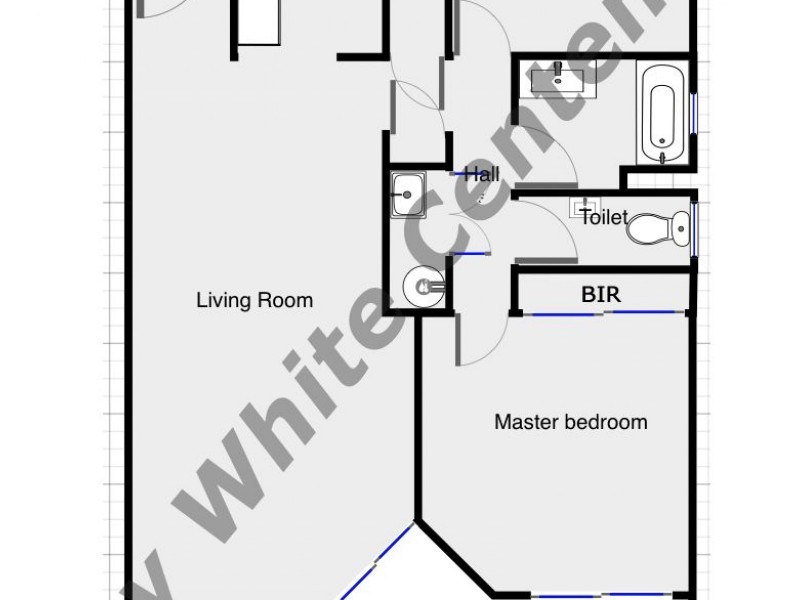 5/16 Wilkie Street, Yeerongpilly QLD 4105 Floorplan