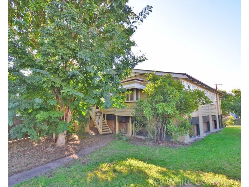 259 Kelvin Grove Road, Kelvin Grove QLD 4059