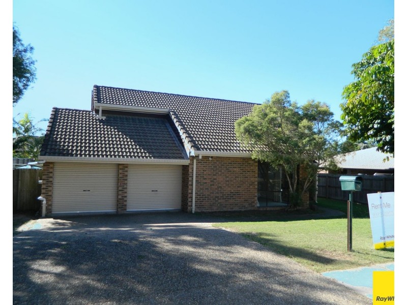 27 Tennent Street, Westlake QLD 4074