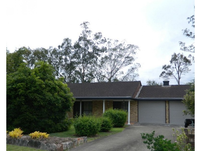 14 Schooner Street, Jamboree Heights QLD 4074