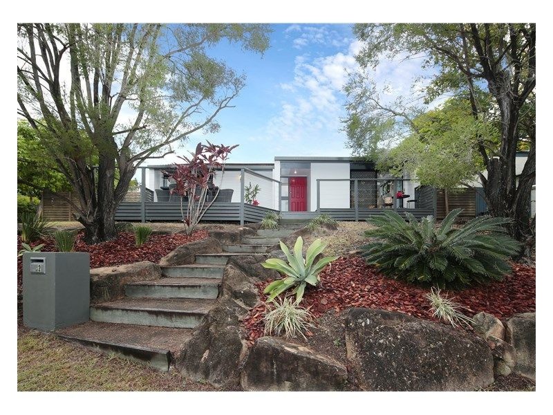 2 Ketch Street, Jamboree Heights QLD 4074
