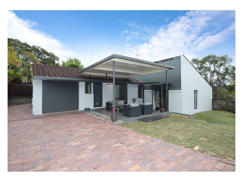2 Ketch Street, Jamboree Heights QLD 4074