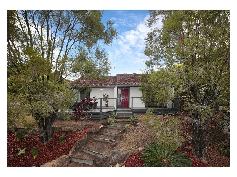 2 Ketch Street, Jamboree Heights QLD 4074