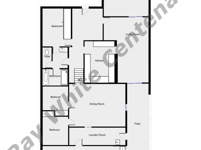 2 Ketch Street, Jamboree Heights QLD 4074 Floorplan