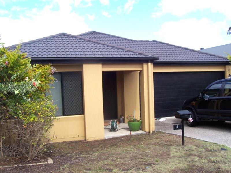 Forest Lake QLD 4078