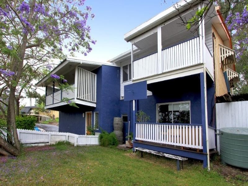 Jamboree Heights QLD 4074