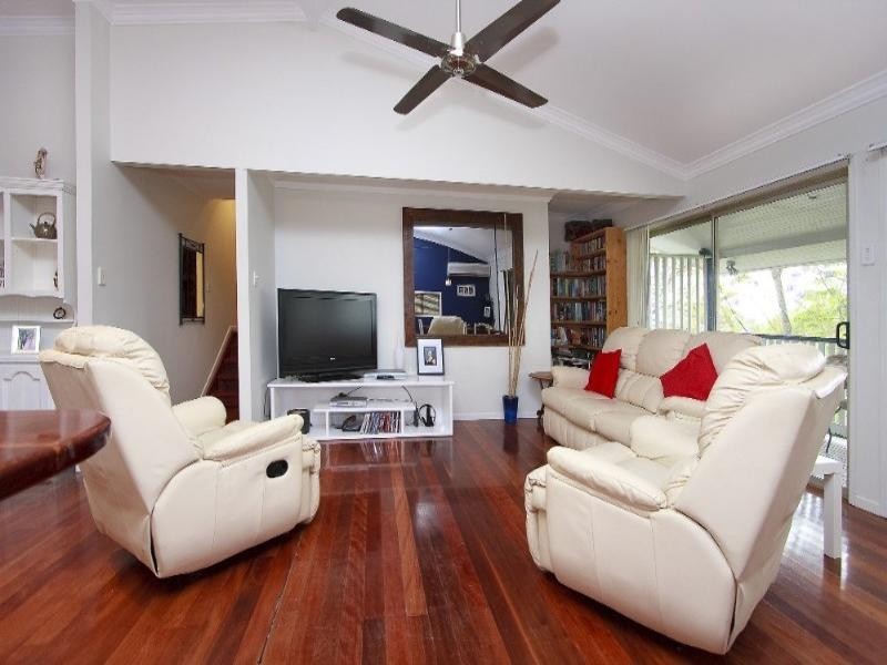 Jamboree Heights QLD 4074