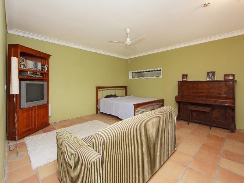 Jamboree Heights QLD 4074