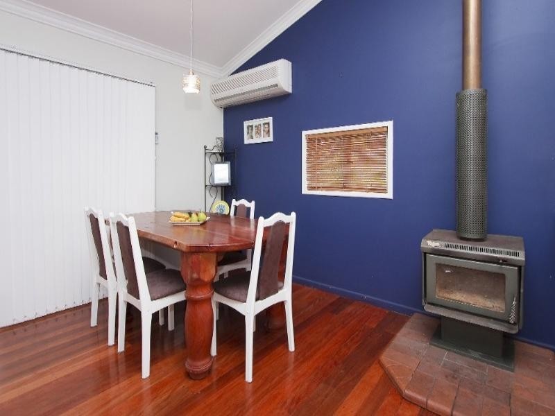 Jamboree Heights QLD 4074