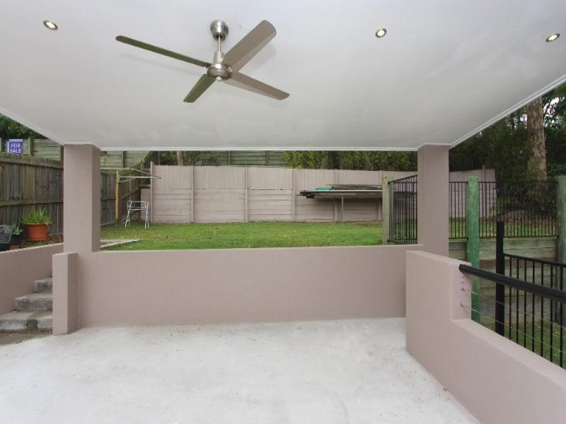 Jamboree Heights QLD 4074