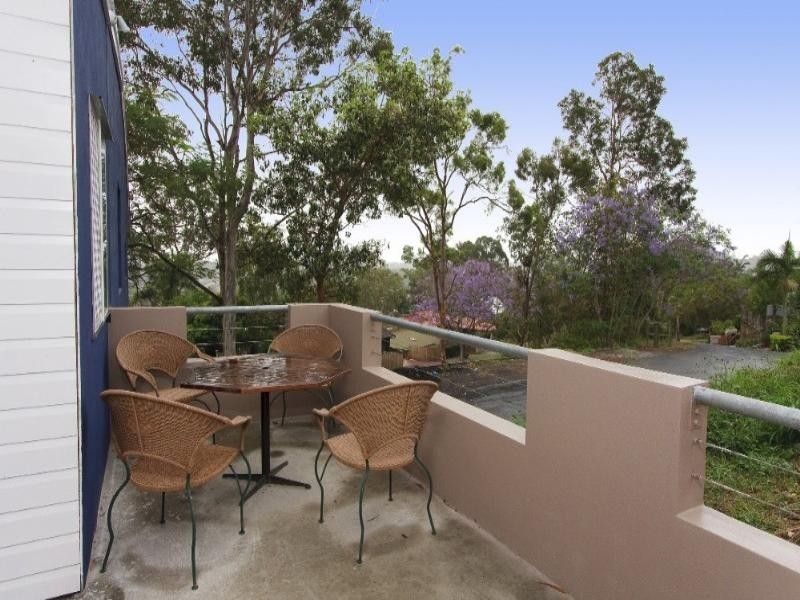 Jamboree Heights QLD 4074