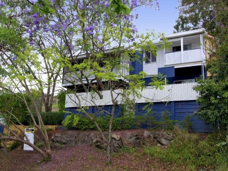 Jamboree Heights QLD 4074