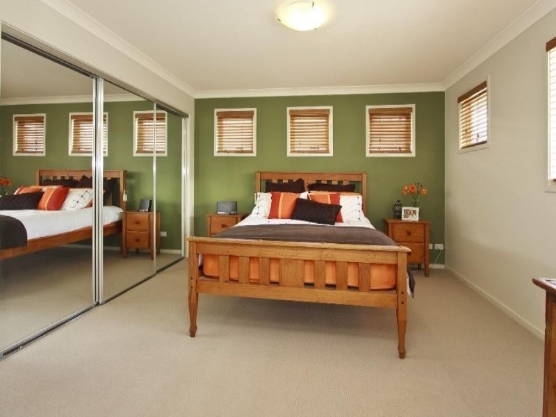 Mount Ommaney QLD 4074