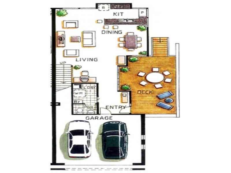 Mount Ommaney QLD 4074