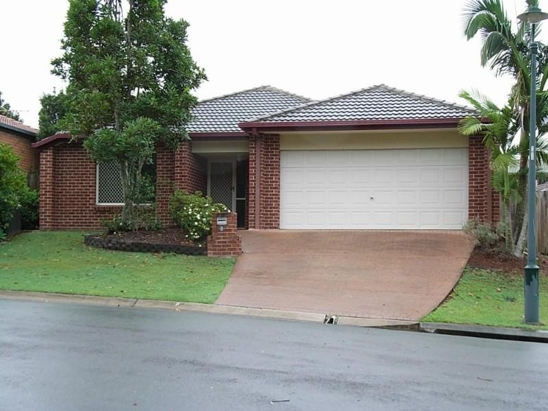 Seventeen Mile Rocks QLD 4073