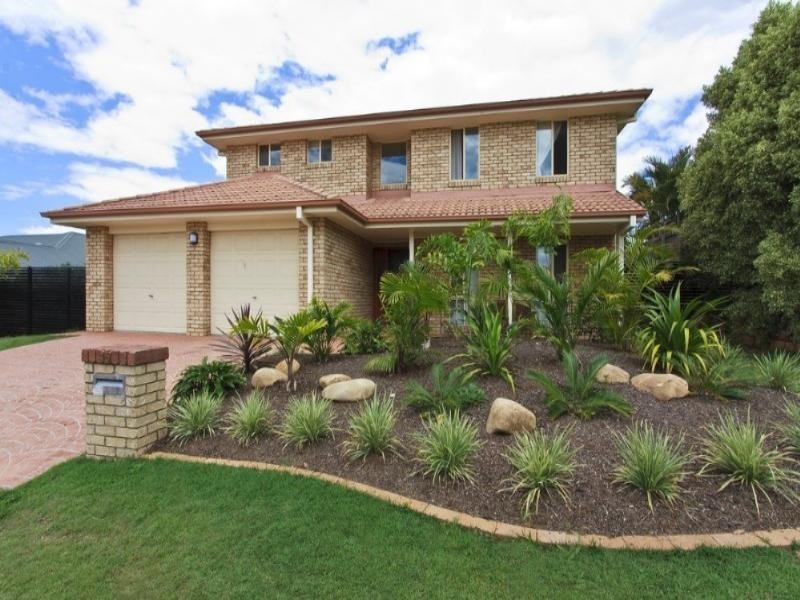 Sinnamon Park QLD 4073