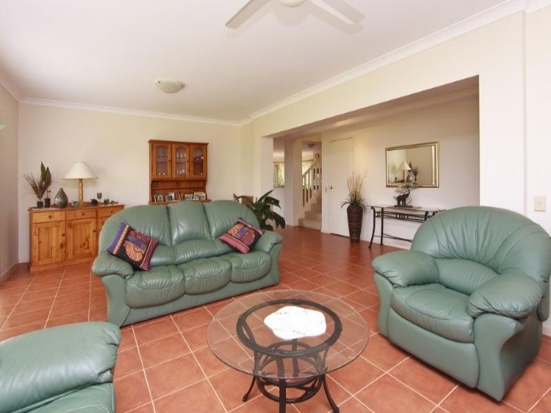 Sinnamon Park QLD 4073