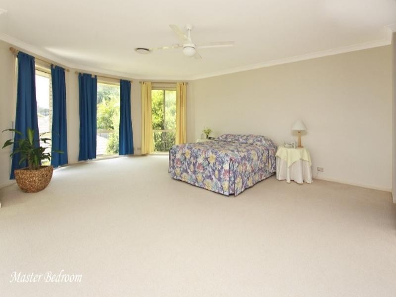 Sinnamon Park QLD 4073