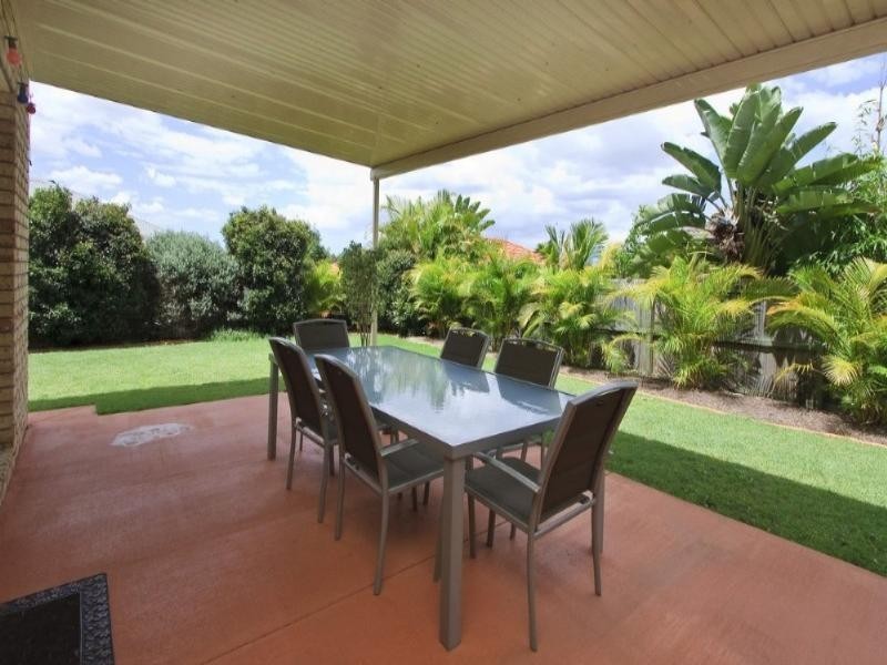 Sinnamon Park QLD 4073