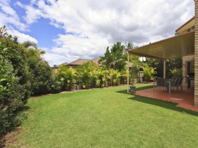 Sinnamon Park QLD 4073