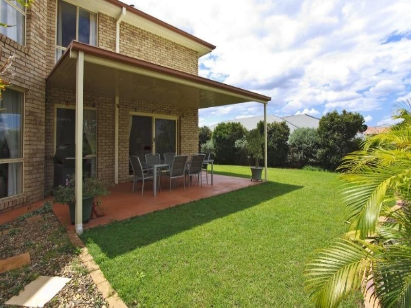 Sinnamon Park QLD 4073