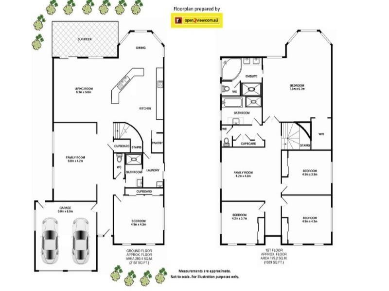 Sinnamon Park QLD 4073