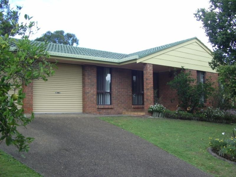 Jamboree Heights QLD 4074