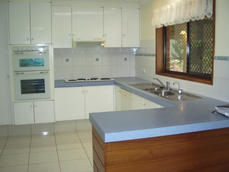 Jamboree Heights QLD 4074