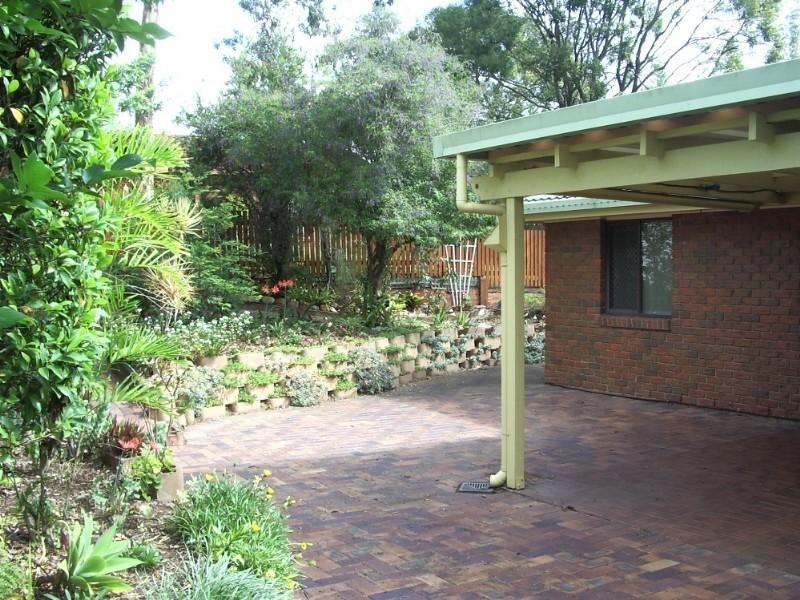 Jamboree Heights QLD 4074