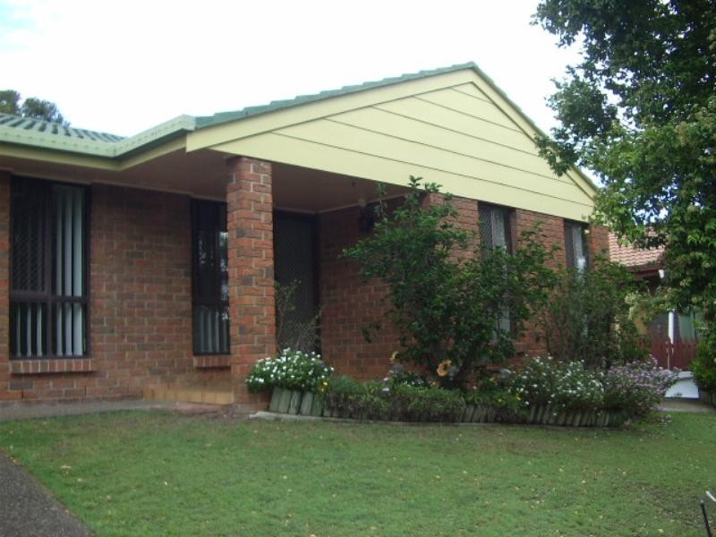 Jamboree Heights QLD 4074