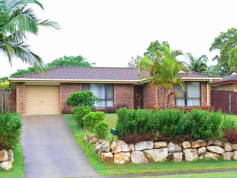 Doolandella QLD 4077