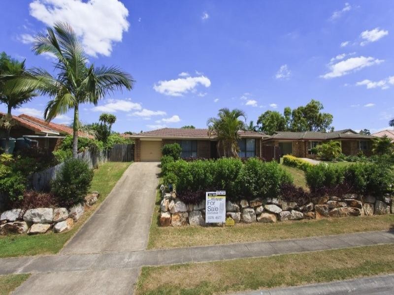 Doolandella QLD 4077