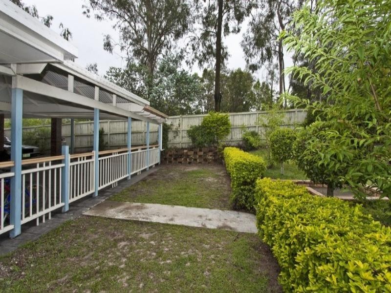 Forest Lake QLD 4078