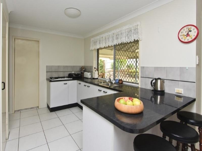 Forest Lake QLD 4078