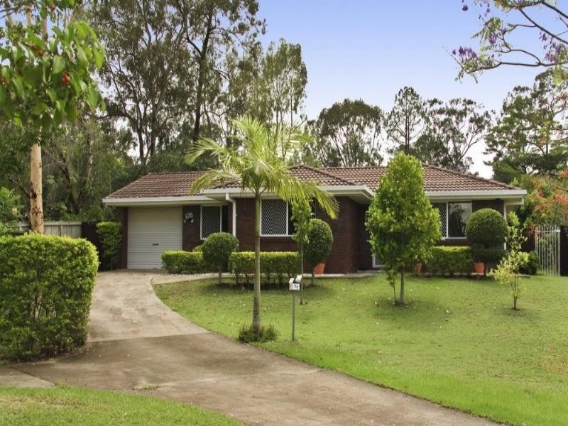 Forest Lake QLD 4078