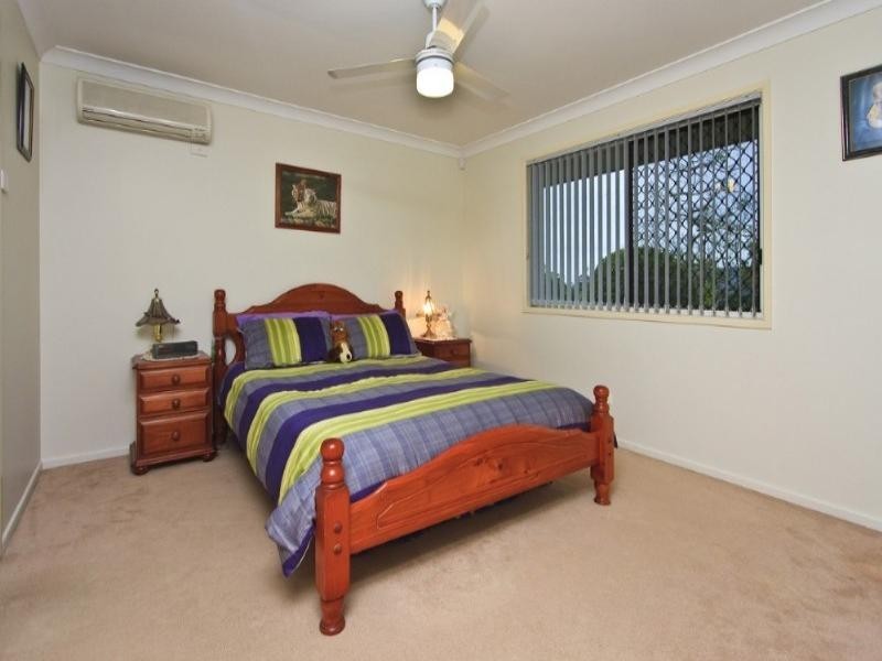 Forest Lake QLD 4078