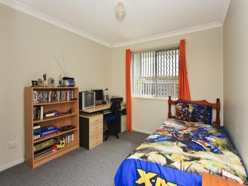 Forest Lake QLD 4078