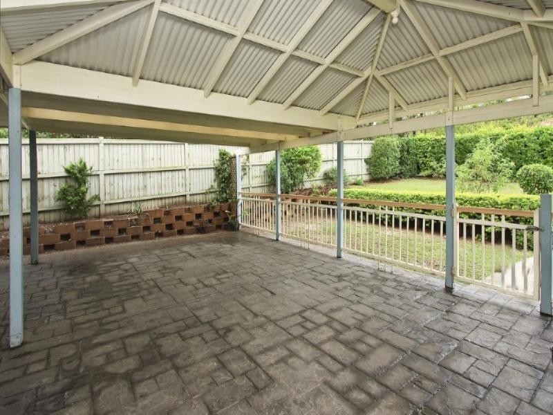 Forest Lake QLD 4078