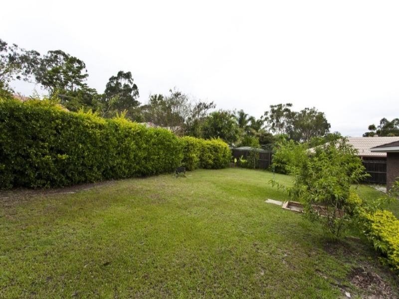 Forest Lake QLD 4078