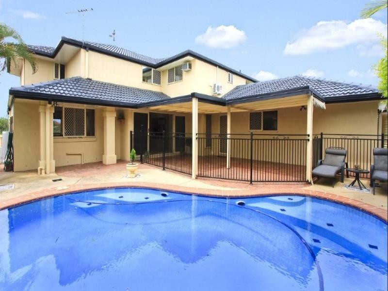 Sinnamon Park QLD 4073