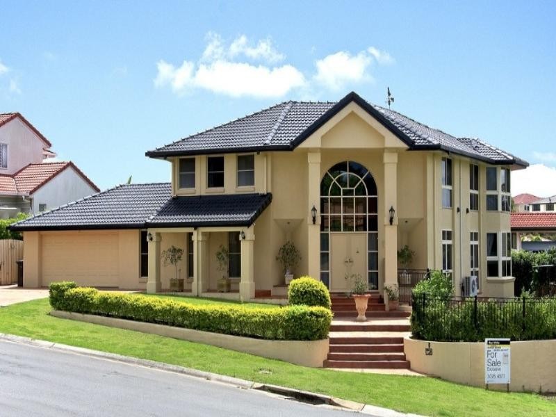 Sinnamon Park QLD 4073